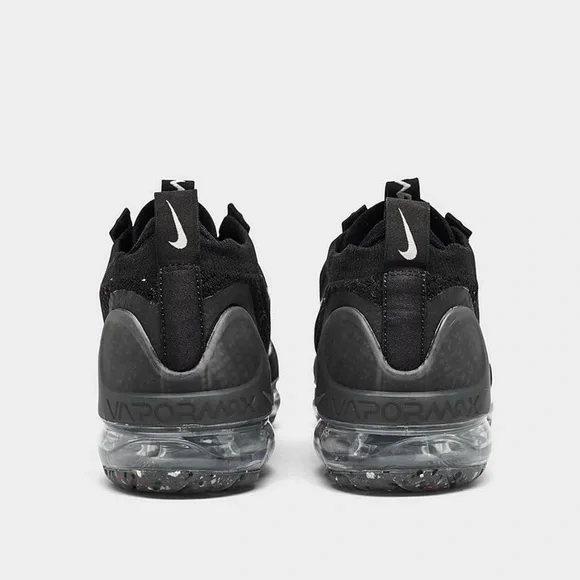 NIKE AIR VAPORMAX 2021 FLYKNIT RUNNING SHOES - Picture 5 of 6